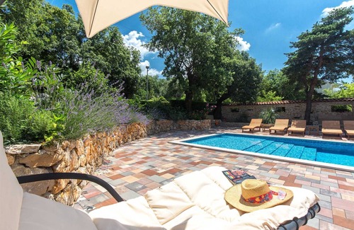 Milcetici Apartment | Apartment Antonia 3 veći prizemlje