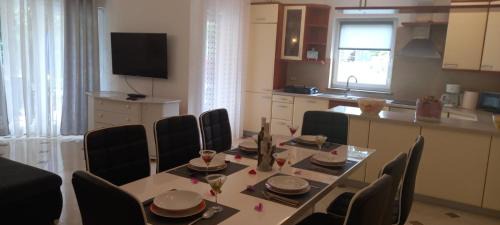 Sveta Nedelja Apartment | Apartment Antonio