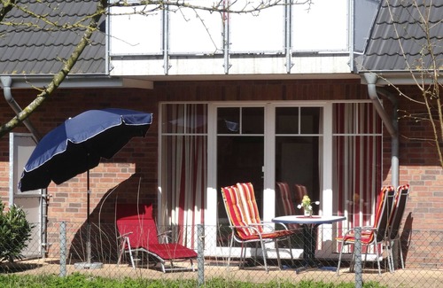 Schonberger Strand Apartment | Apartment/apartment for 4 guests with 61m² in Schönberger Strand (176)