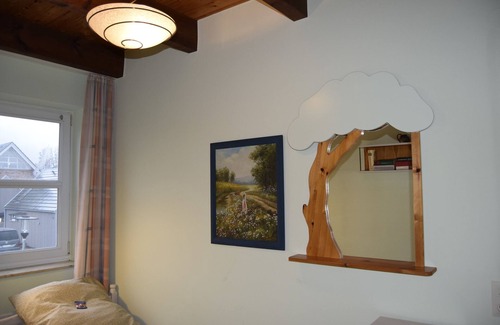 Schonberger Strand Apartment | Apartment/apartment for 4 guests with 61m² in Schönberger Strand (22247)