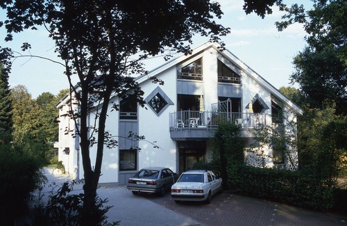 Bad Zwischenahn Apartment | Apartment/apartment for 2 guests with 55m² in Bad Zwischenahn (118308)
