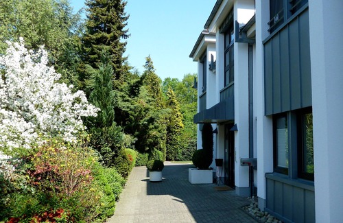 Bad Zwischenahn Apartment | Apartment/apartment for 2 guests with 55m² in Bad Zwischenahn (118308)