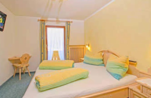 Pfunds Apartment | Apartment APART FRANZISKA **** - APARTHAUS WACHTER