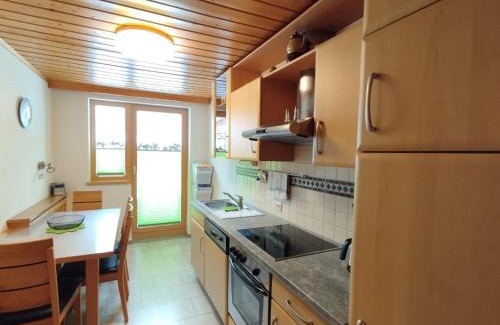 Kappl Apartment | Apartment Apart Garni Wachter-2 by Interhome