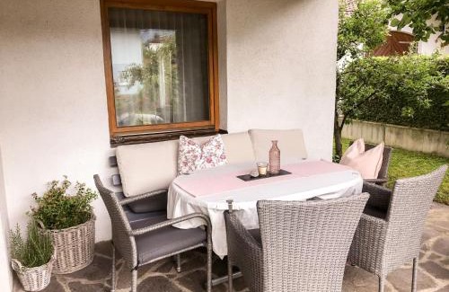 Prutz Apartment | Apartment Apart Grazia-3 by Interhome