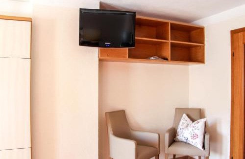Prutz Apartment | Apartment Apart Grazia-3 by Interhome