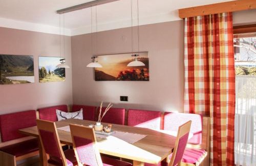 Prutz Apartment | Apartment Apart Grazia-3 by Interhome