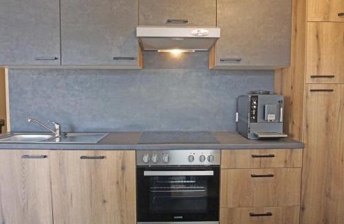 Fliess Apartment | Apartment Apart Handle by Interhome