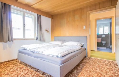 Prutz Apartment | Apartment Apart Patricia - PTZ100 by Interhome