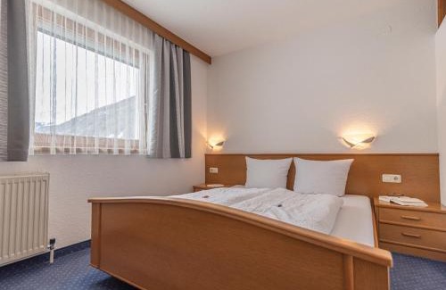 Kappl Apartment | Apartment Apart Romantica-3 by Interhome