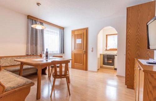 Kappl Apartment | Apartment Apart Romantica-3 by Interhome