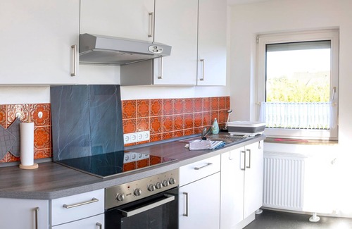 Uelzen Apartment | Apartment/apartment for 2 guests with 56m² in Klein Süstedt (121948)