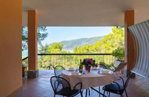 Andora Apartment | Apartment Apartment C1 - AND113 by Interhome