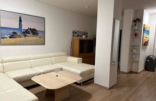 Bochold Apartment | Apartment/apartment for 3 guests with 55m² in Bergeborbeck (246330)
