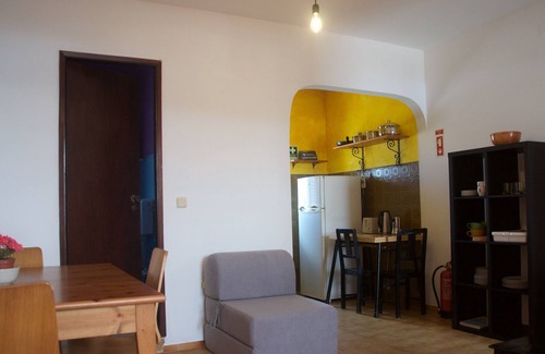 Carrapateira Apartment | Apartment/apartment for 4 guests with 41m² in Carrapateira (121465)