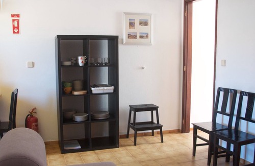Carrapateira Apartment | Apartment/apartment for 4 guests with 41m² in Carrapateira (121465)