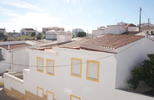 Carrapateira Apartment | Apartment/apartment for 4 guests with 41m² in Carrapateira (121465)