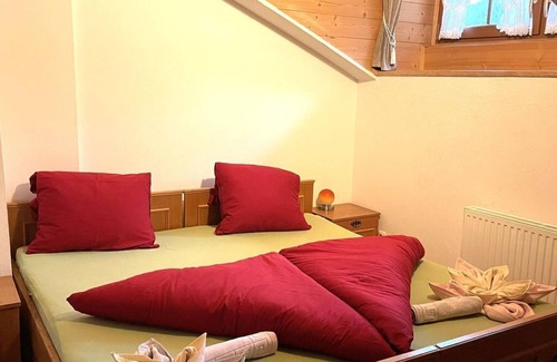 Soell Other | Apartment/apartment, 2xshower, 2xWC, 2 bedrooms - Hitscherhof - Abart