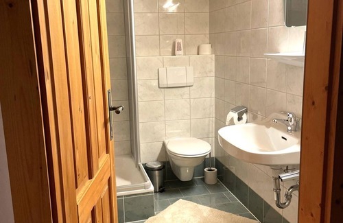 Soell Other | Apartment/apartment, 2xshower, 2xWC, 2 bedrooms - Hitscherhof - Abart