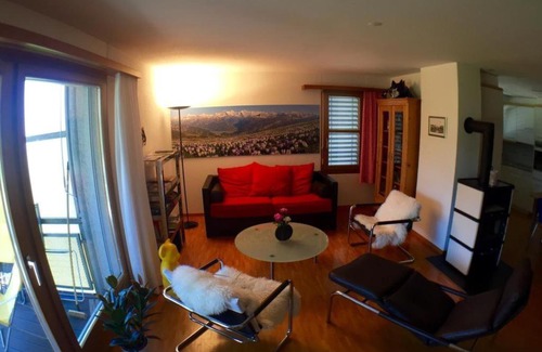 Central Interlaken Apartment | Apartment Apartment Alp 46 by Interhome
