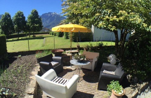 Central Interlaken Apartment | Apartment Apartment Alp 46 by Interhome