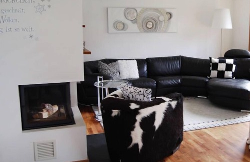 Parpan Apartment | Apartment Apartment By easy in Lenzerheide - 8 persons, 3 bedrooms