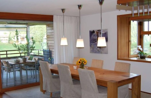 Parpan Apartment | Apartment Apartment By easy in Lenzerheide - 8 persons, 3 bedrooms