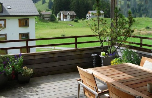 Parpan Apartment | Apartment Apartment By easy in Lenzerheide - 8 persons, 3 bedrooms