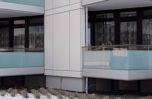 Pelzerhaken Apartment | Apartment/apartment for 3 guests with 69m² in Pelzerhaken (149259)