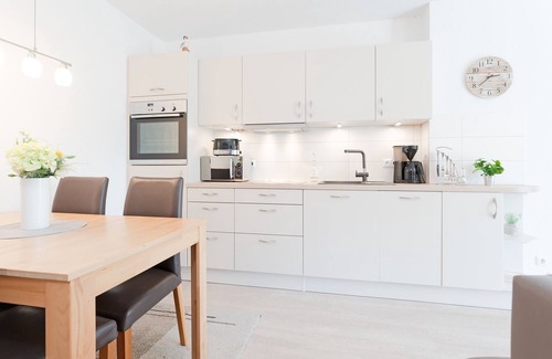 Scharbeutz Apartment | Apartment/apartment for 2 guests with 56m² in Scharbeutz (287344)