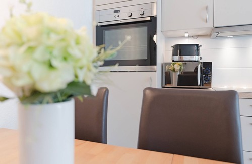 Scharbeutz Apartment | Apartment/apartment for 2 guests with 56m² in Scharbeutz (287344)