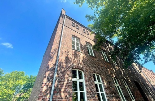 Danholm Apartment | Apartment/apartment for 3 guests with 55m² in Stralsund (168961)