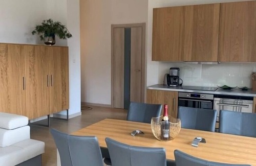 Dziwnowek Apartment | Apartment/apartment for 4 guests with 60m² in Dziwnówek (146243)