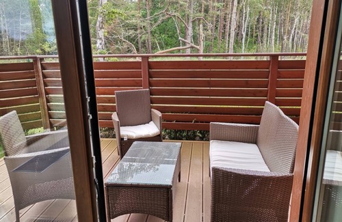 Dziwnowek Apartment | Apartment/apartment for 4 guests with 60m² in Dziwnówek (146243)