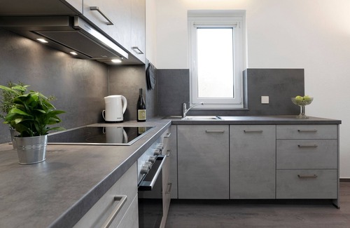 Dahme Apartment | Apartment/apartment for 4 guests with 55m² in Dahme (286209)