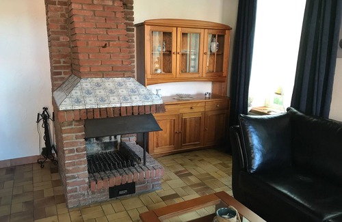 Nesse Apartment | Apartment/apartment for 2 guests with 55m² in Dornum (128392)