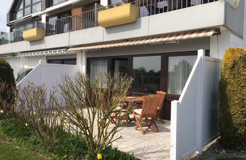 Rettin Apartment | Apartment/apartment for 4 guests with 56m² in Rettin (172582)