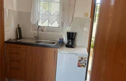 Metamorfosi Apartment | Apartment/apartment for 2 guests with 30m² in Nikiti (187514)