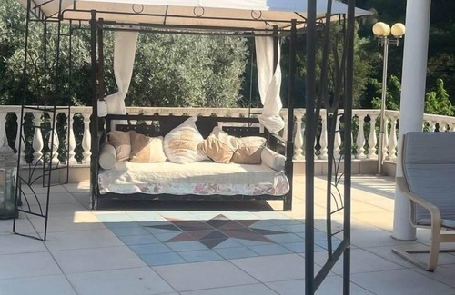 Metamorfosi Apartment | Apartment/apartment for 2 guests with 30m² in Nikiti (187514)