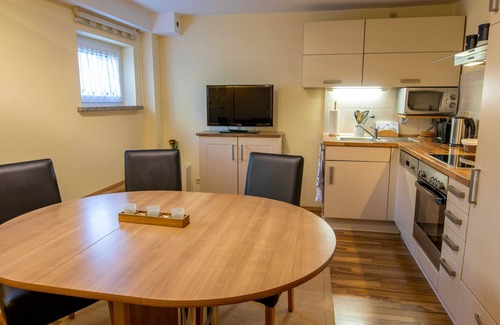 Freest Apartment | Apartment - Apartment in the basement