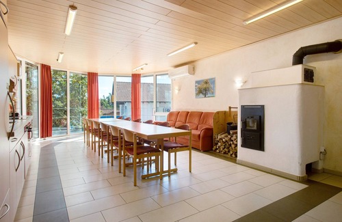 Deggenhausertal Apartment | Apartment 'Apfelbaum' with Mountain View, Wi-Fi and Air Conditioning
