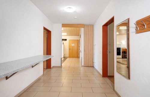 Deggenhausertal Apartment | Apartment 'Apfelbaum' with Mountain View, Wi-Fi and Air Conditioning
