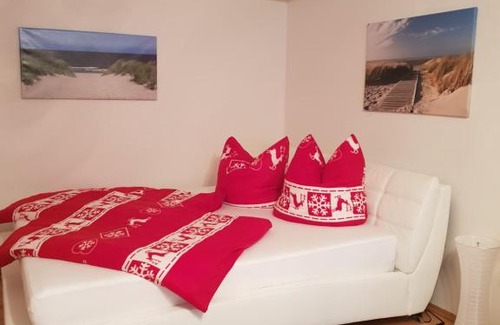 Apolda House | Apartment Apolda
