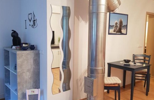 Apolda House | Apartment Apolda