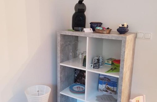 Apolda House | Apartment Apolda