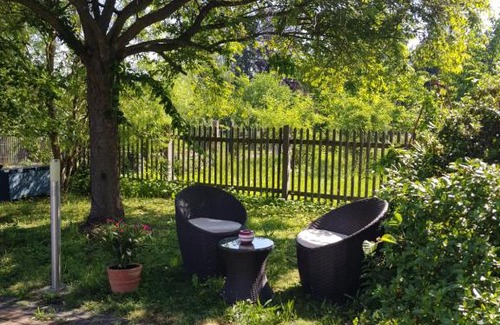 Apolda House | Apartment Apolda