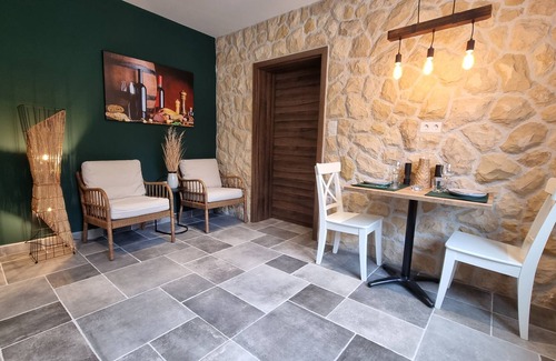 Suha Punta Apartment | Apartment APP-2 Suha Punta