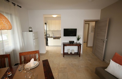 Suha Punta Apartment | Apartment APP-5 Suha Punta