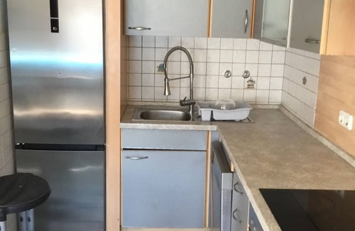 Sulzbach am Main Apartment | Apartment/app. for 4 guests with 100m² in Sulzbach am Main (119865)