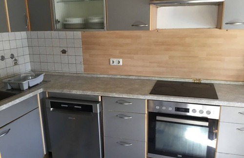 Sulzbach am Main Apartment | Apartment/app. for 4 guests with 100m² in Sulzbach am Main (119865)